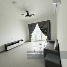 The Sky condo Tripark Alma for rent