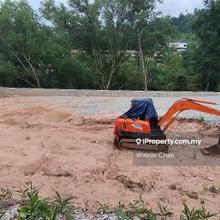 Meru Valley Golf Resort Bangalow Land For Sale