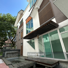 Good Condition, Peaceful & Private Surroundings