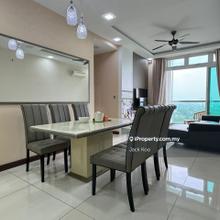Paragon Residences @ Straits View High Floor