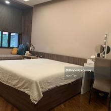 Ampang condo for rent