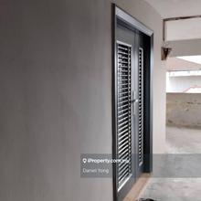 Bandar Seri Alam flat fully renovated