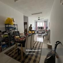 Below Market Value For Sale Asteria Apartment Parkland Klang