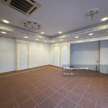Taman Mastiara Corner Lot 