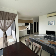 Fully Furnished