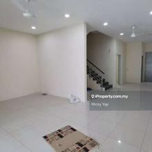Simpang Ampat Tasek Mutiara House for rent