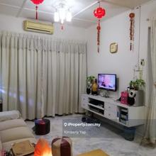 Well Kept unit for sale @ Taman Sri Sentosa Old Klang Road KL