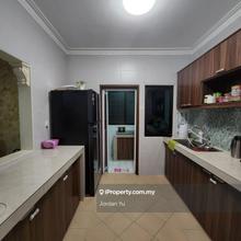 Move in Condition 2 carparks
