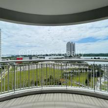 Condominium for Rent