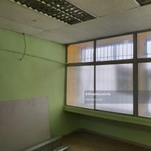 Newly Available opposite Atria