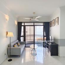 E Park 900sqft Good Condition