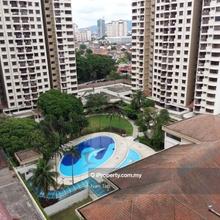 Villa Angsana Condo For Rent