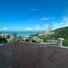 Best view unit high ground