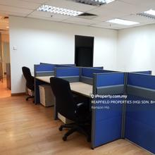 Office for Sale