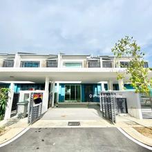 Nilai, Kotaseriemas Laman Mawar Indah, Double Storey Terrace Funished