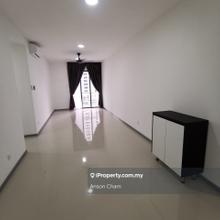 United Point Partial Furnish Unit For Rent!
