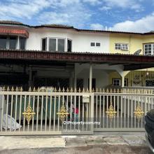 Good Condition Double Storey 20x60 Taman Sentosa Klang 