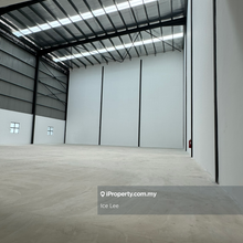 Etp @Kipp Jenjarom Industrial Park Brand New Cluster / Semi-D Factory