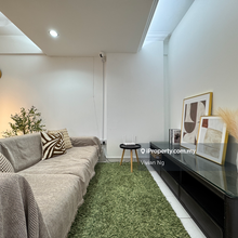 Casa Ria Small Room Maluri Cheras