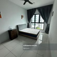 The Valley@Sky Sierra Fully Furnished 
