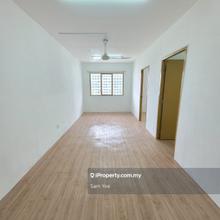 Cheapest Unit, Cantik, Lestari Apartment Damansara Damai l Few Unit