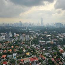 Direct Link to Pavilion Damansara Heights MRT Station