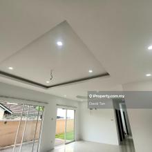 Seksyen 4 Petaling Jaya for rent 2 Storey Bungalow Fully Furnished