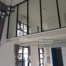 Serviced residence for Sale