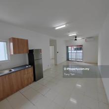 Duel Key Unit Alanis Kota Warisan For Sale