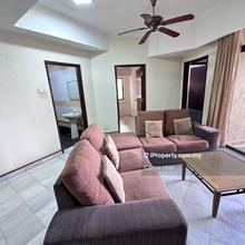 Villa Puteri, Chow Kit, KL City Centre