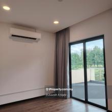 Bungalow in Taman U Thant for Sale