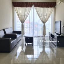 Villa Tanjung condo@Butterworth for Rent