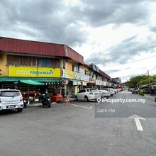 2 Storey Shop-Office for sale @ Taman Melawati