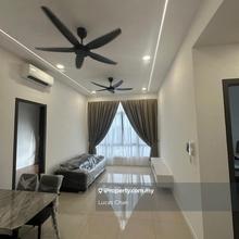 The Maple 958 Sqft 3 R 2 B Fully Furnished 2 Carpark Ready For Rent