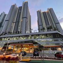 Pavilion Bukit Jalil, Excellent accessibility 7 tier security system 