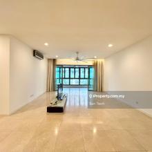 Ready Move In 3 Bedrooms Condo In Mont Kiara