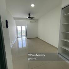 One Sentral Apartment, Nusa Sentral