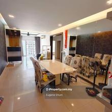 Move in condition unit for rent