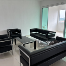 Cheras Heights condo for sale
