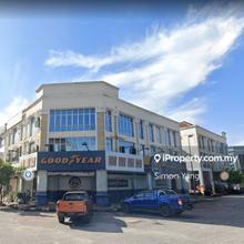Puchong jaya @ Jalan Kenari Corner lot