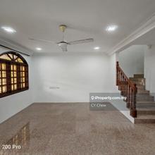 Taman Bukit Kempas 2 Storey House For Rent