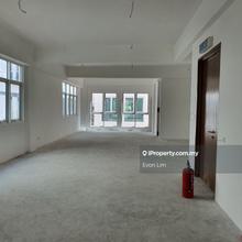 Shop-office for Sale