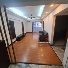 Vantage Point @ Desa Petaling for Rent