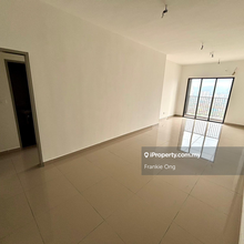 Freehold minest residence condo for sell sentul cash back