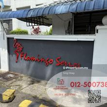 Flamingo Series Lowdensity 1100sqft Condominium - Direct Owner 