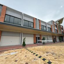 2 Storey Shoplot, Townsquare, Gamuda Cove, Cyberjaya, Sepang