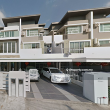 Taman Kim Leng Damai 2.5 storey near Iramanis, Luyang