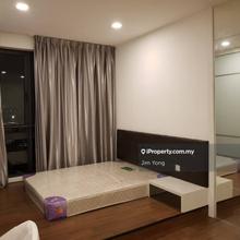 Silk Sky residence