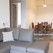 Kiaramas Ayuria Mont Kiara for Sale