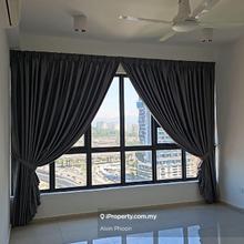 Eko Cheras 1 Bedroom 1 Bathroom for rent